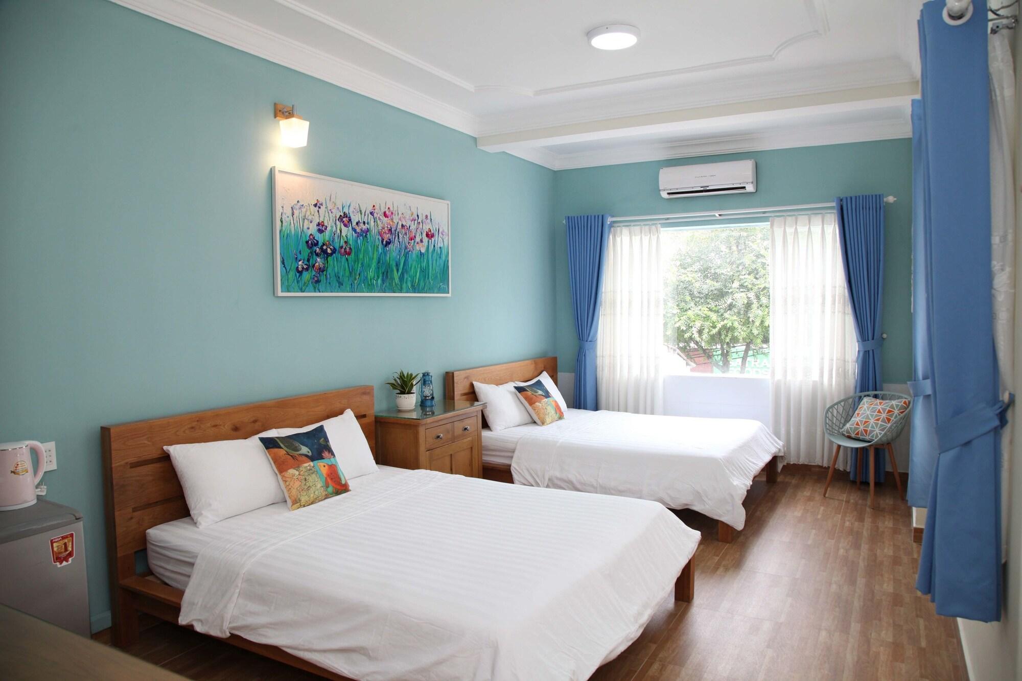 Готель Cozy House 140 Хошимін Екстер'єр фото