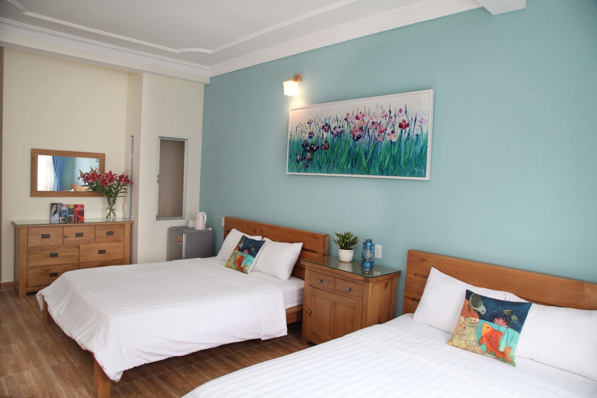 Готель Cozy House 140 Хошимін Екстер'єр фото