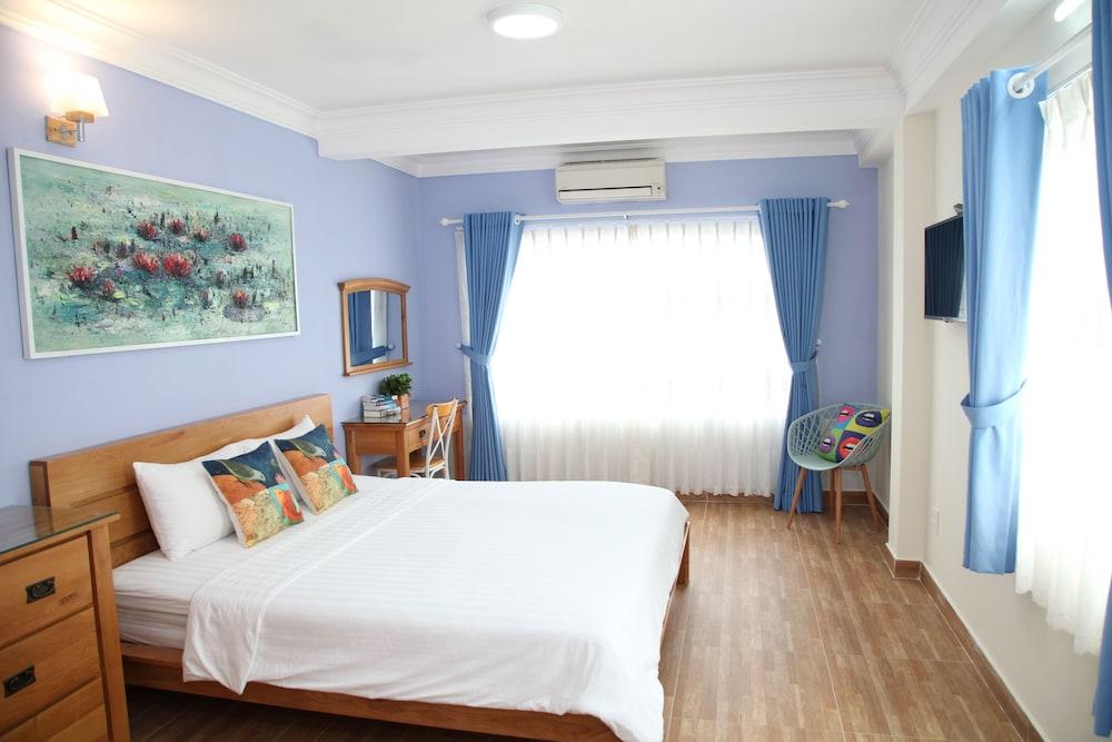 Готель Cozy House 140 Хошимін Екстер'єр фото