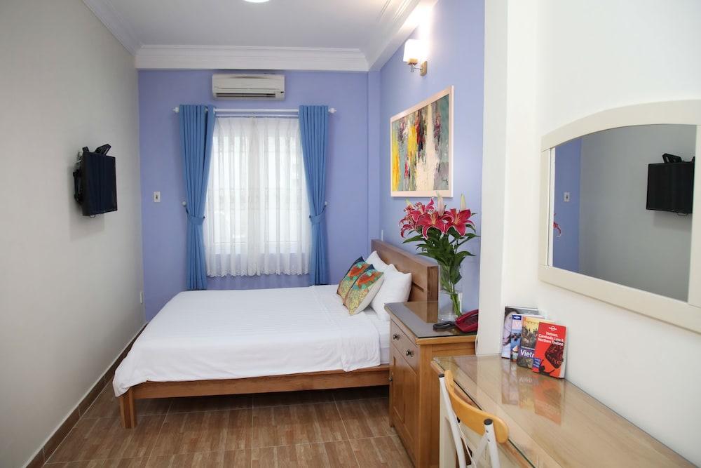 Готель Cozy House 140 Хошимін Екстер'єр фото